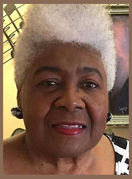 Dorothy Moore
